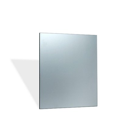 DAPHNES DINNETTE Ember Heating Panel Mirror Frameless DA2508000